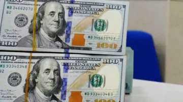 تراجع صعود الدولار الأمريكي مقابل تعافي اليورو والين مع تفاؤل الأسواق الدولية